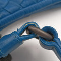 IntrecciatoBluelambskin124864 V0016 4362 EPEV 2010 7949 Bイントレチャートブルーラムスキン124864 V0016 4362 EPEV 2010 7949 B