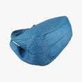 IntrecciatoBluelambskin124864 V0016 4362 EPEV 2010 7949 Bイントレチャートブルーラムスキン124864 V0016 4362 EPEV 2010 7949 B