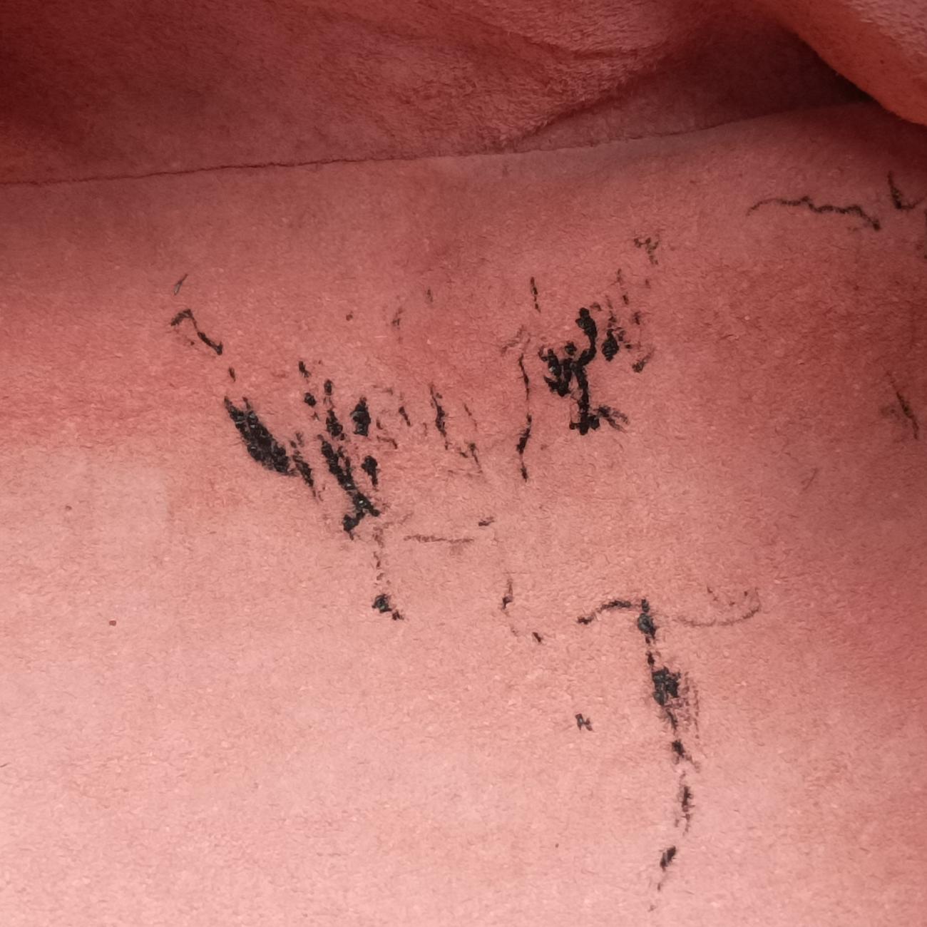 IntrecciatoPinklambskin115653 V0013 6810 EPEV 2007 1982 Aイントレチャートピンクラムスキン115653 V0013 6810 EPEV 2007 1982 A