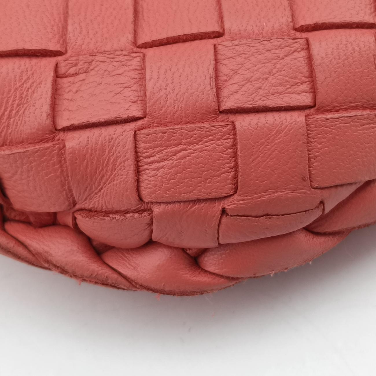 IntrecciatoPinklambskin115653 V0013 6810 EPEV 2007 1982 Aイントレチャートピンクラムスキン115653 V0013 6810 EPEV 2007 1982 A