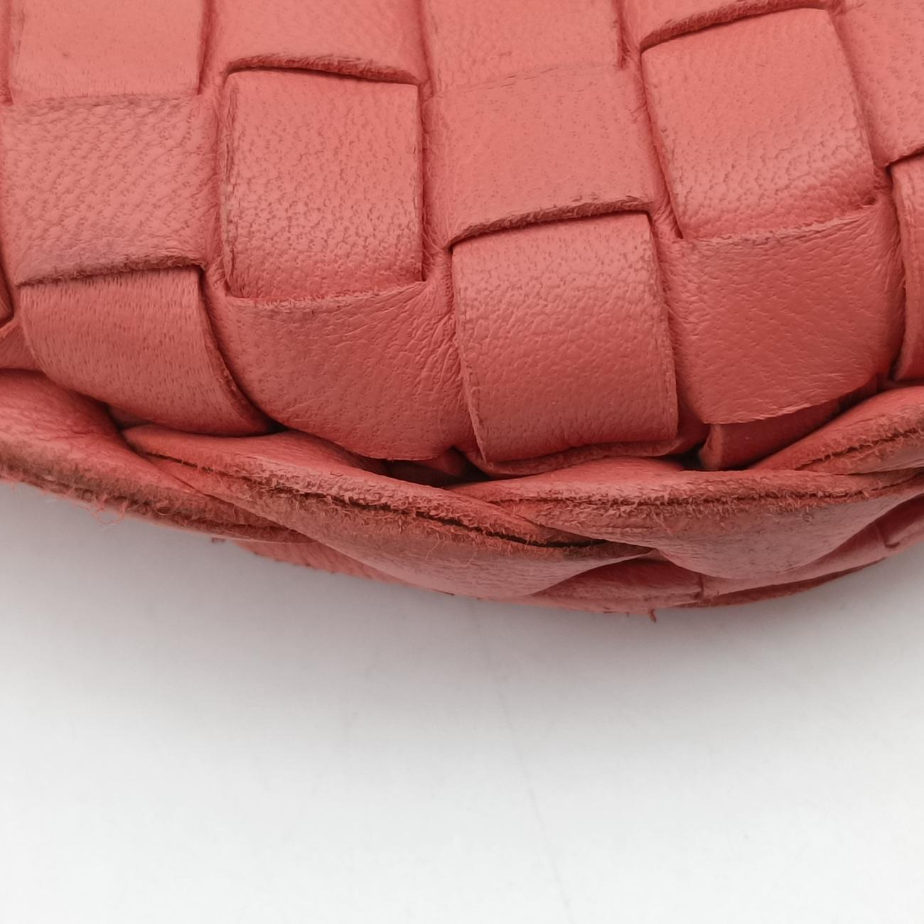 IntrecciatoPinklambskin115653 V0013 6810 EPEV 2007 1982 Aイントレチャートピンクラムスキン115653 V0013 6810 EPEV 2007 1982 A