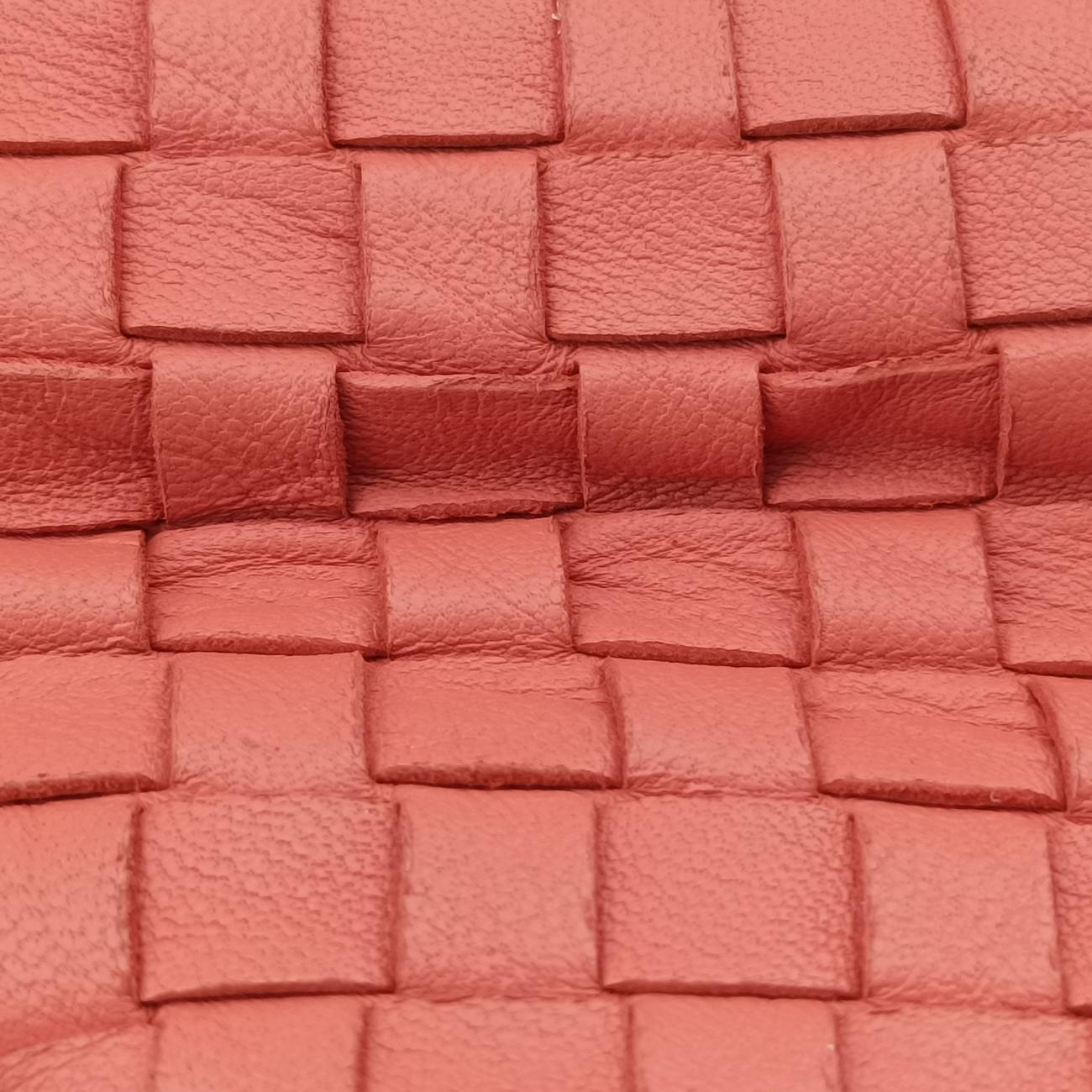 IntrecciatoPinklambskin115653 V0013 6810 EPEV 2007 1982 Aイントレチャートピンクラムスキン115653 V0013 6810 EPEV 2007 1982 A