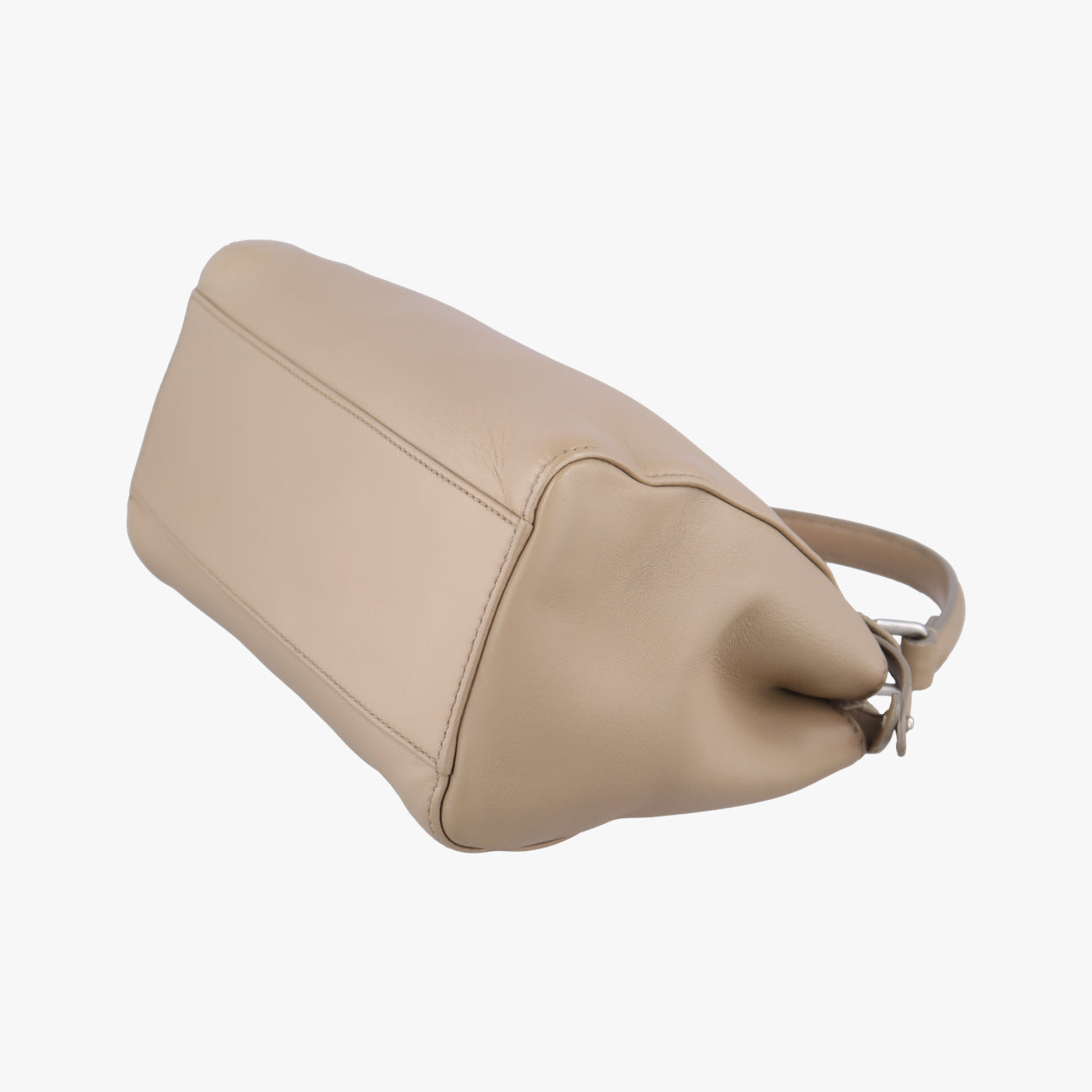 PEEKABOO miniBeigelambskin8BN2448BN244.K4P.158.8007ピーカブー ミニベージュラムスキン8BN2448BN244.K4P.158.8007