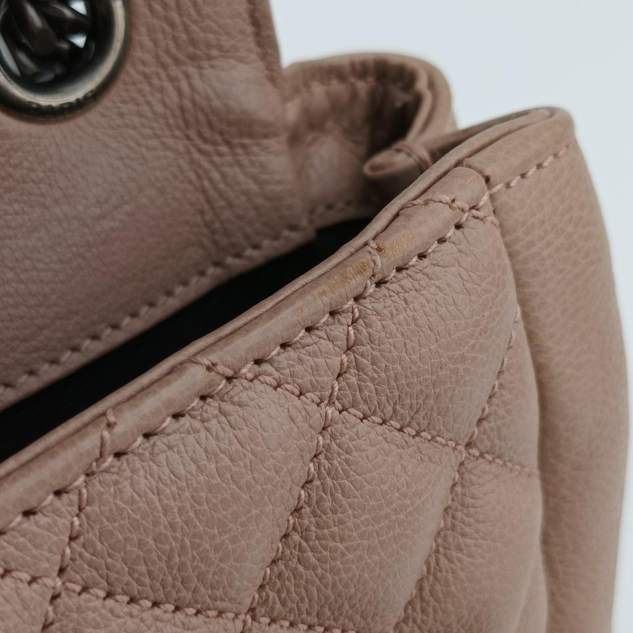 ENVELOPEBeigeLeather428125TCT428125.1216エンベロープベージュレザー428125TCT428125.1216