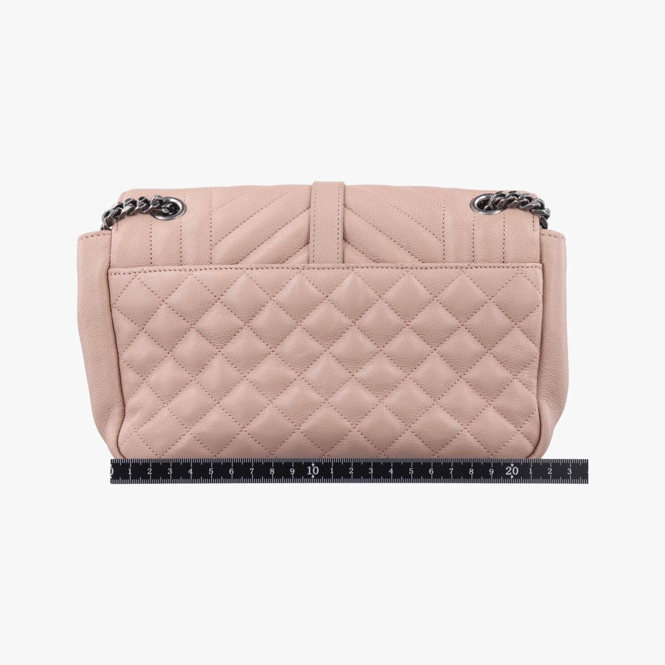 ENVELOPEBeigeLeather428125TCT428125.1216エンベロープベージュレザー428125TCT428125.1216