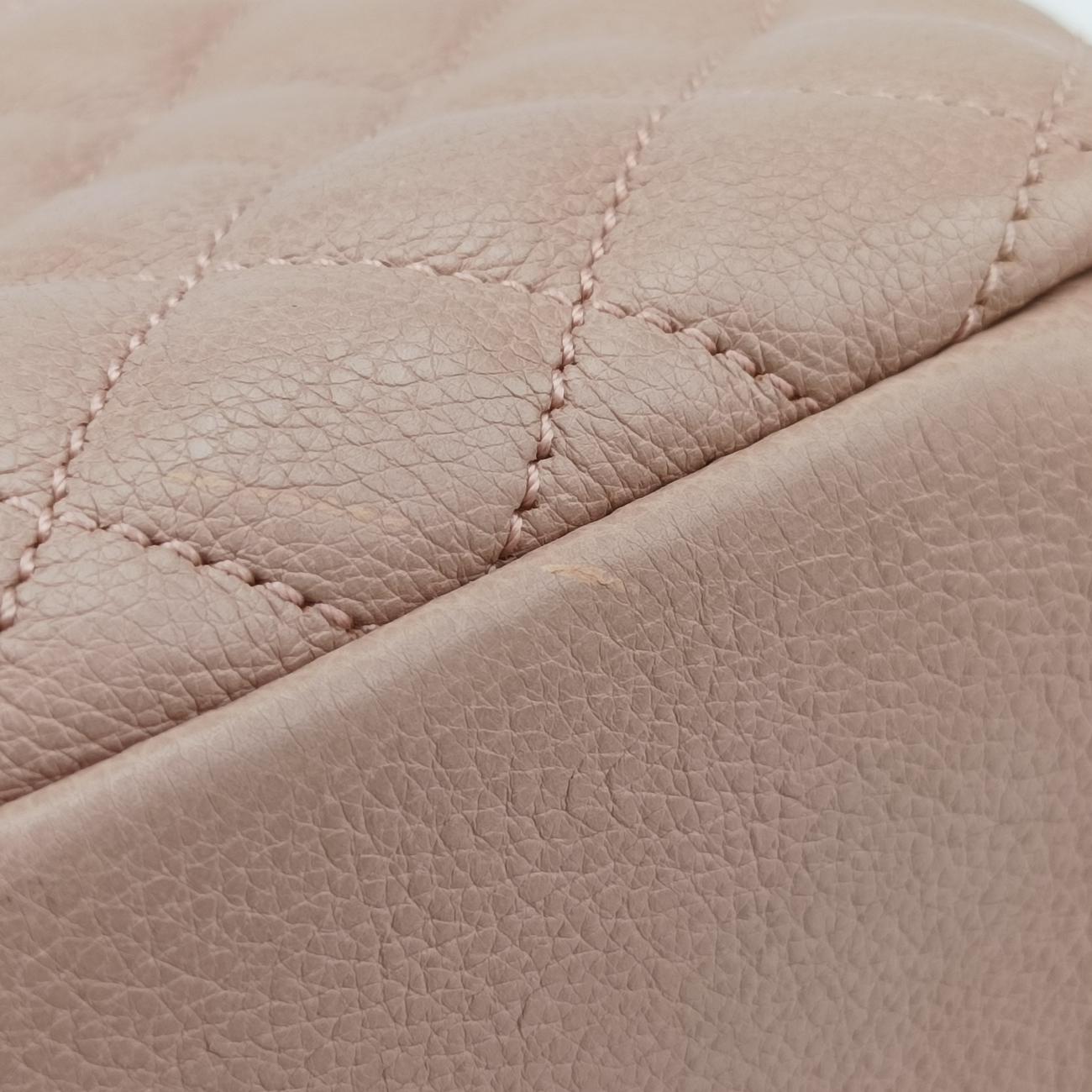 ENVELOPEBeigeLeather428125TCT428125.1216エンベロープベージュレザー428125TCT428125.1216