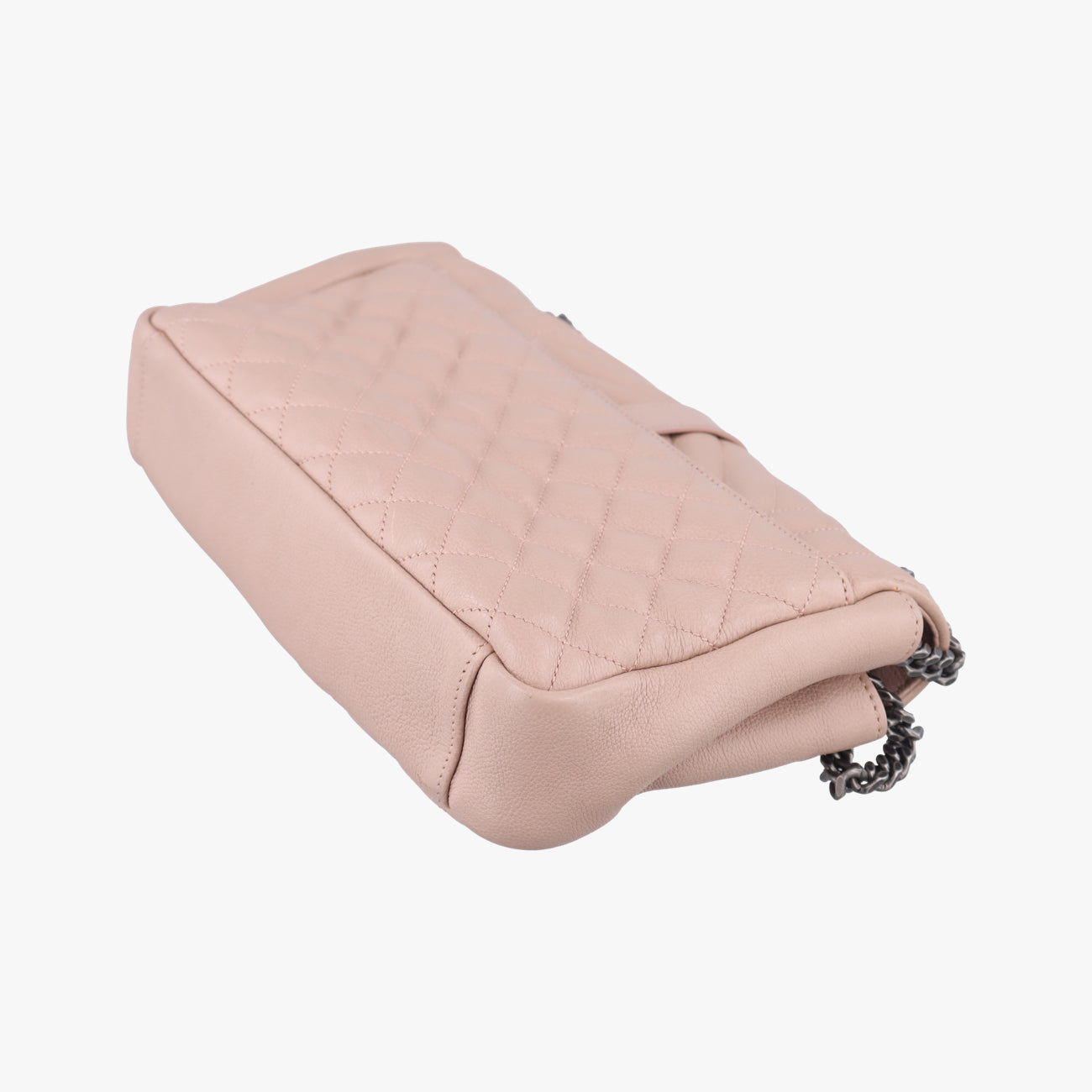 ENVELOPEBeigeLeather428125TCT428125.1216エンベロープベージュレザー428125TCT428125.1216