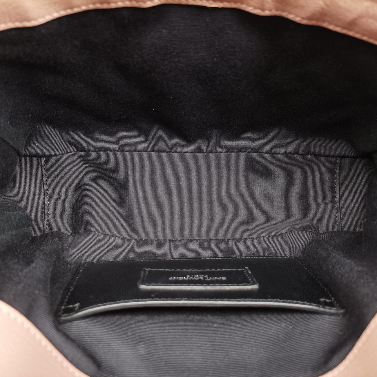 ENVELOPEBeigeLeather428125TCT428125.1216エンベロープベージュレザー428125TCT428125.1216