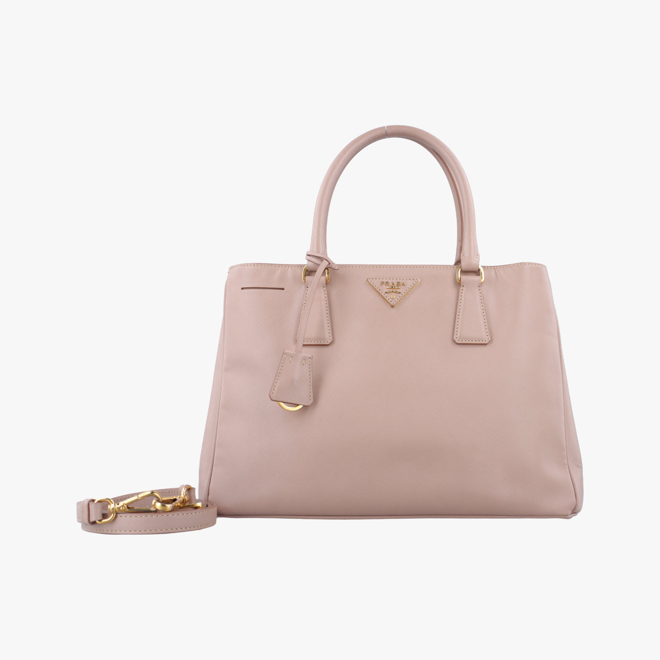 GalleriaPinkSAFFIANO LeatherBN2274208 8ガレリアピンクサフィアーノレザーBN2274208 8