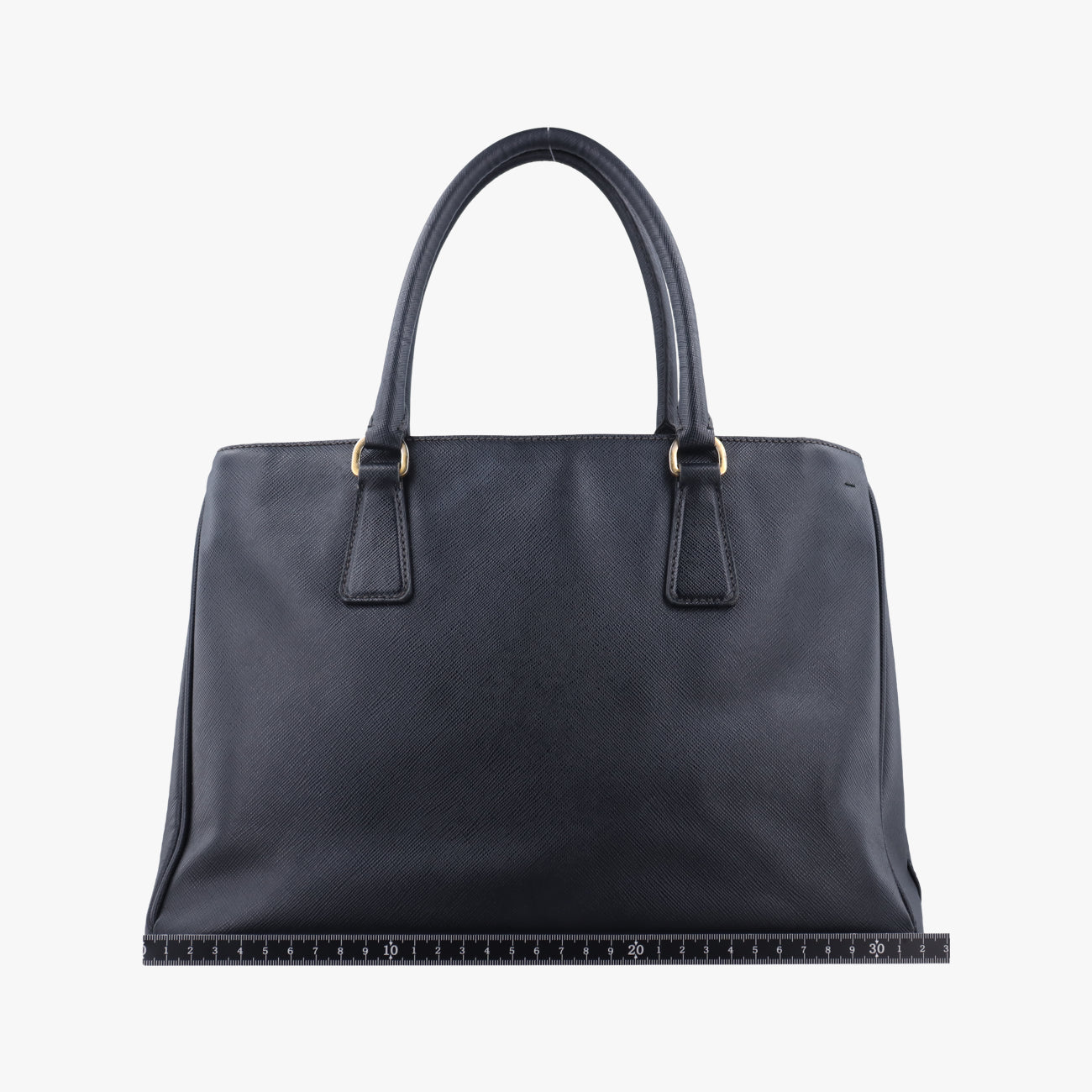 GalleriaBlackSAFFIANO LeatherBN227425ガレリアブラックサフィアーノレザーBN227425