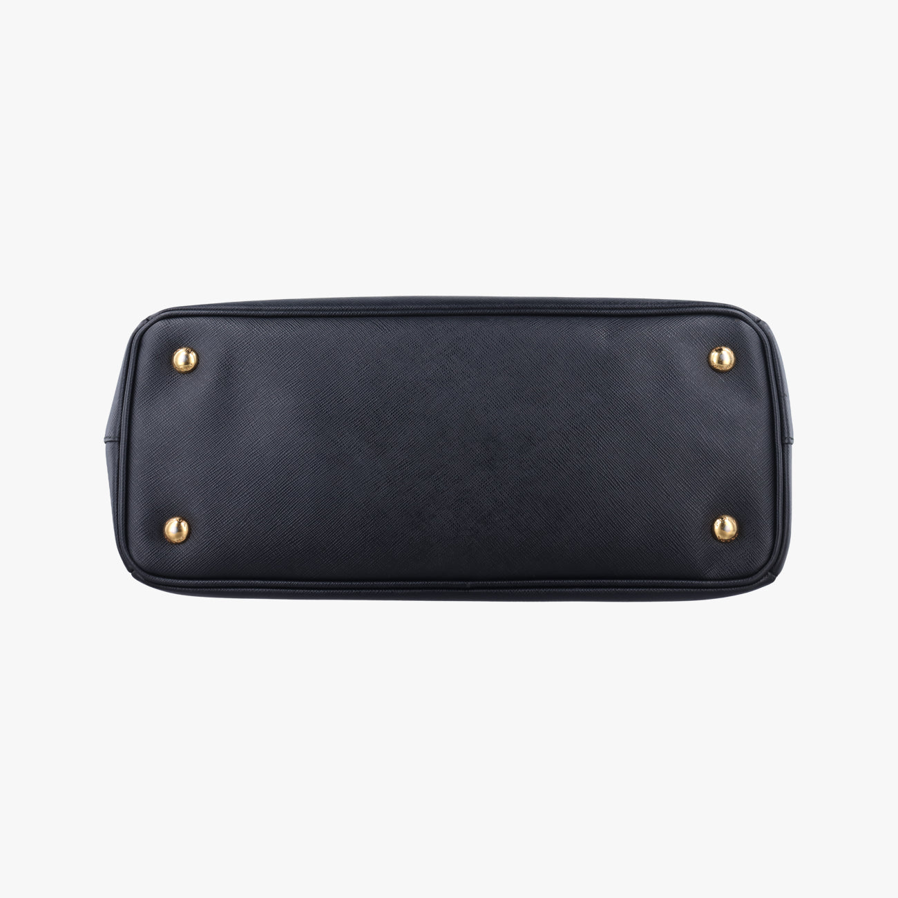 GalleriaBlackSAFFIANO LeatherBN227425ガレリアブラックサフィアーノレザーBN227425