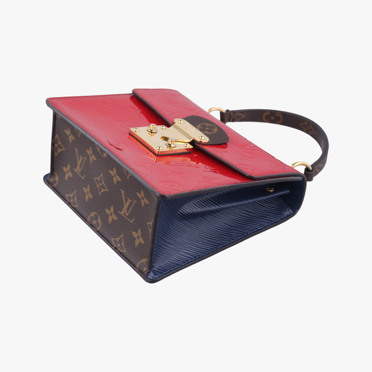 ルイヴィトン コンピエーニュ モノグラム LOUIS VUITTON LOUIS VUITTON ルイ・ヴィトン コンピエーニュ23 セカンドバッグ