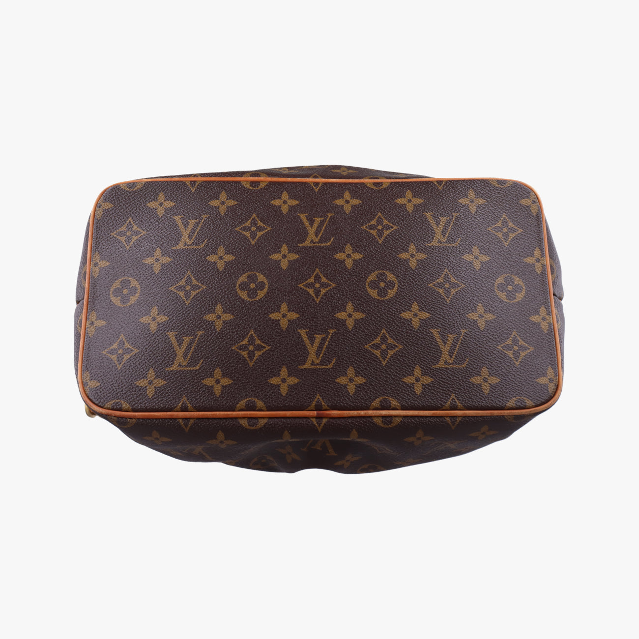 PALERMO PMbrownMonogram CanvasM40145SR4163パレルモPMモノグラム/ブラウン系モノグラムキャンバスM40145SR4163