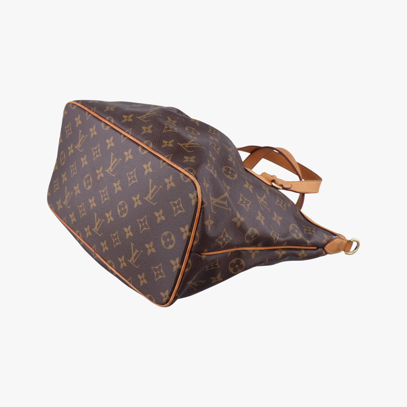 PALERMO PMbrownMonogram CanvasM40145SR4163パレルモPMモノグラム/ブラウン系モノグラムキャンバスM40145SR4163