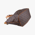 PALERMO PMbrownMonogram CanvasM40145SR4163パレルモPMモノグラム/ブラウン系モノグラムキャンバスM40145SR4163