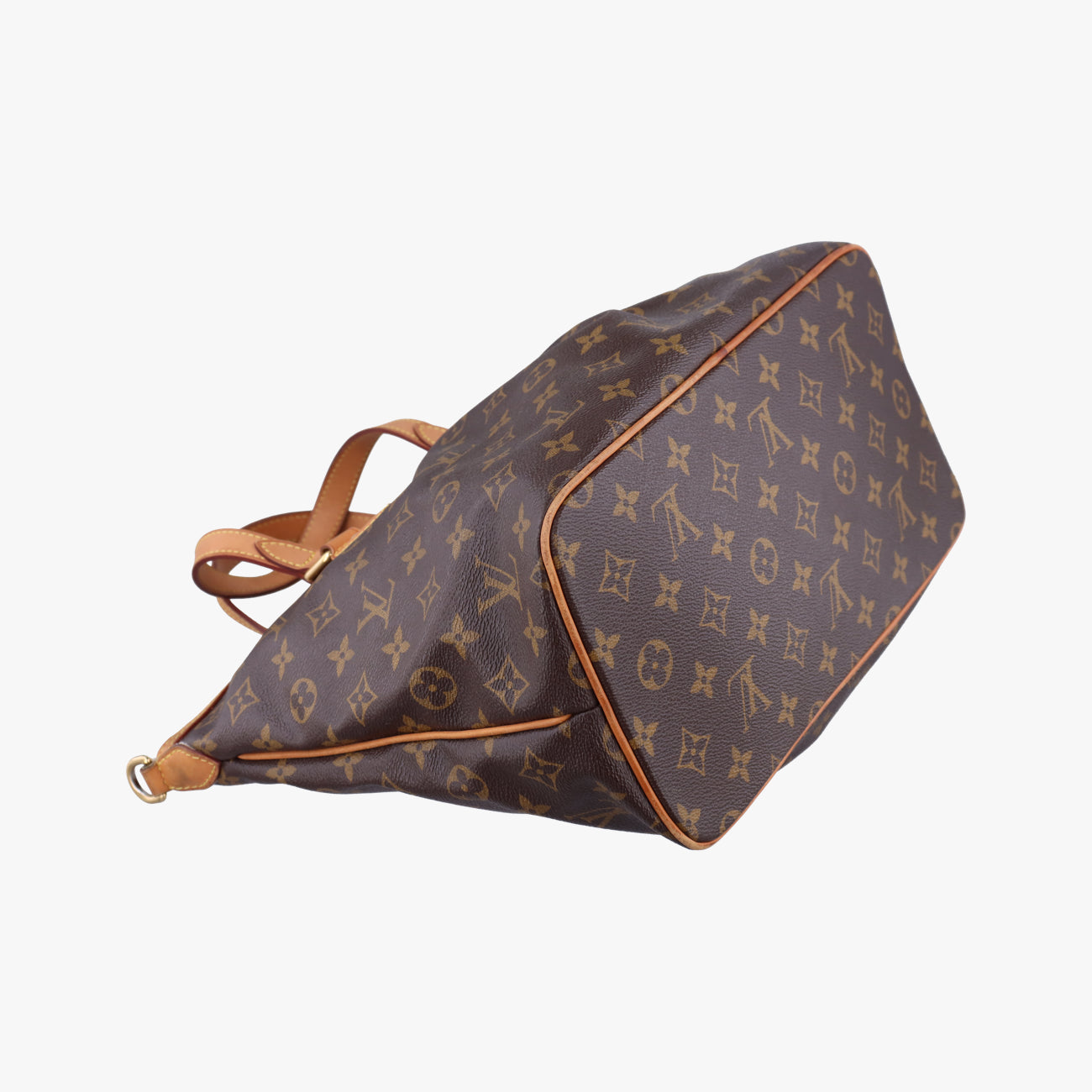 PALERMO PMbrownMonogram CanvasM40145SR4163パレルモPMモノグラム/ブラウン系モノグラムキャンバスM40145SR4163