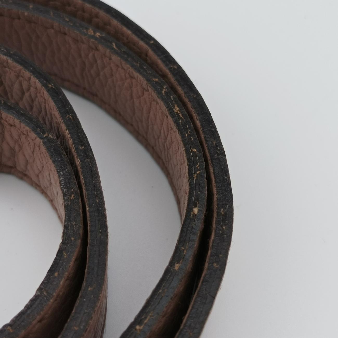 Bamboo Shopper Pink Leather 336032 E016247788バンブーショッパー ピンク レザー 336032 E016247788