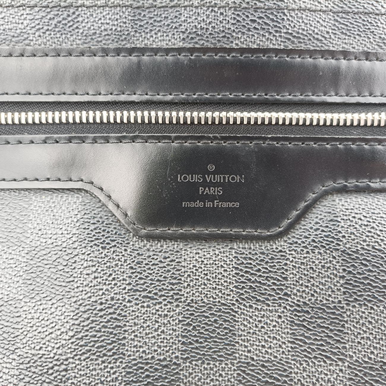 DANIEL MMNoirDamier GRAPHITEN58029SP1142ダニエルMMノワールダミエ グラフィットN58029SP1142