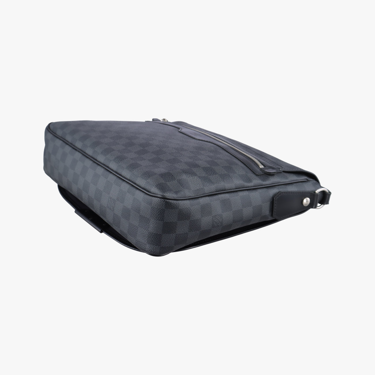 DANIEL MMNoirDamier GRAPHITEN58029SP1142ダニエルMMノワールダミエ グラフィットN58029SP1142