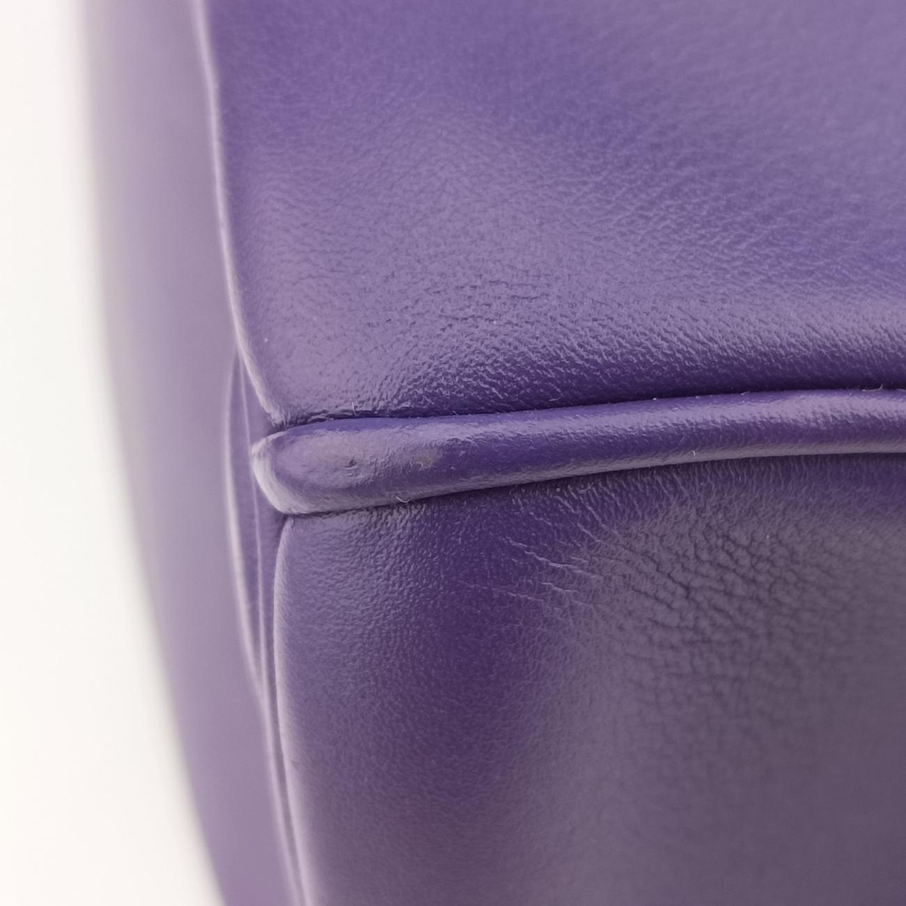 DiorissimoPurpleLeather09-MA-0163ディオリッシモパープルレザー09-MA-0163