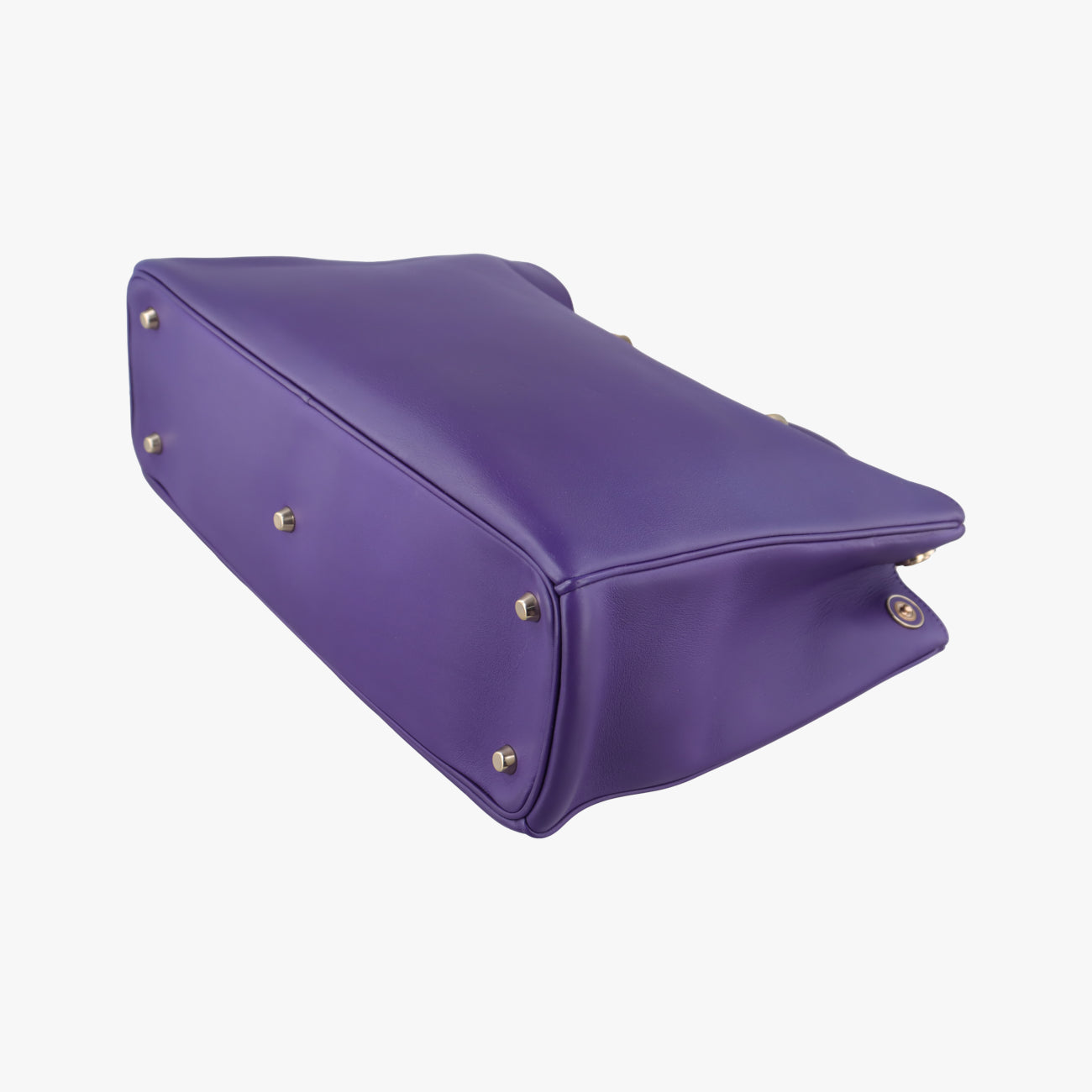 DiorissimoPurpleLeather09-MA-0163ディオリッシモパープルレザー09-MA-0163