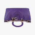 DiorissimoPurpleLeather09-MA-0163ディオリッシモパープルレザー09-MA-0163