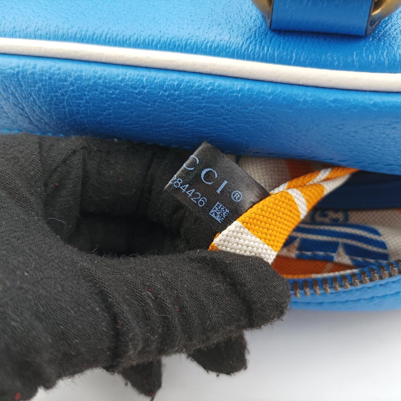 adidas collaboration mini duffelBlue×WhiteLeather727558B039284426アディダスコラボ ミニ ダッフルブルー×ホワイトレザー727558B039284426