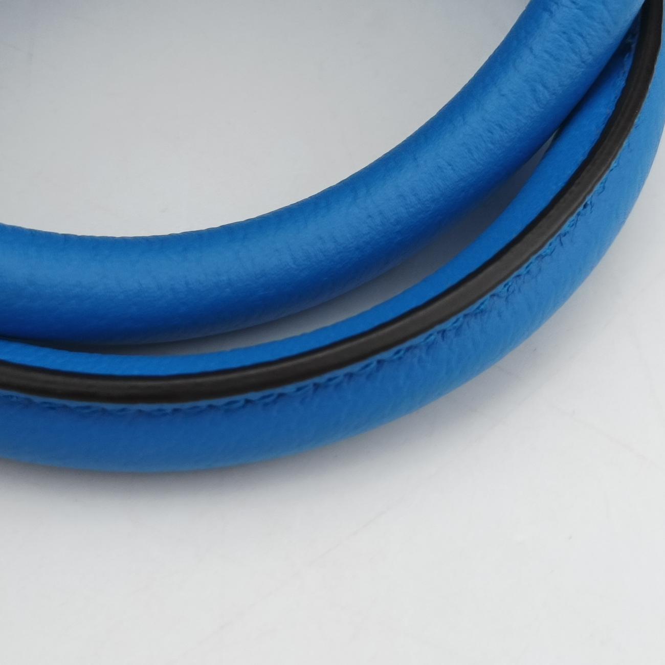 adidas collaboration mini duffelBlue×WhiteLeather727558B039284426アディダスコラボ ミニ ダッフルブルー×ホワイトレザー727558B039284426