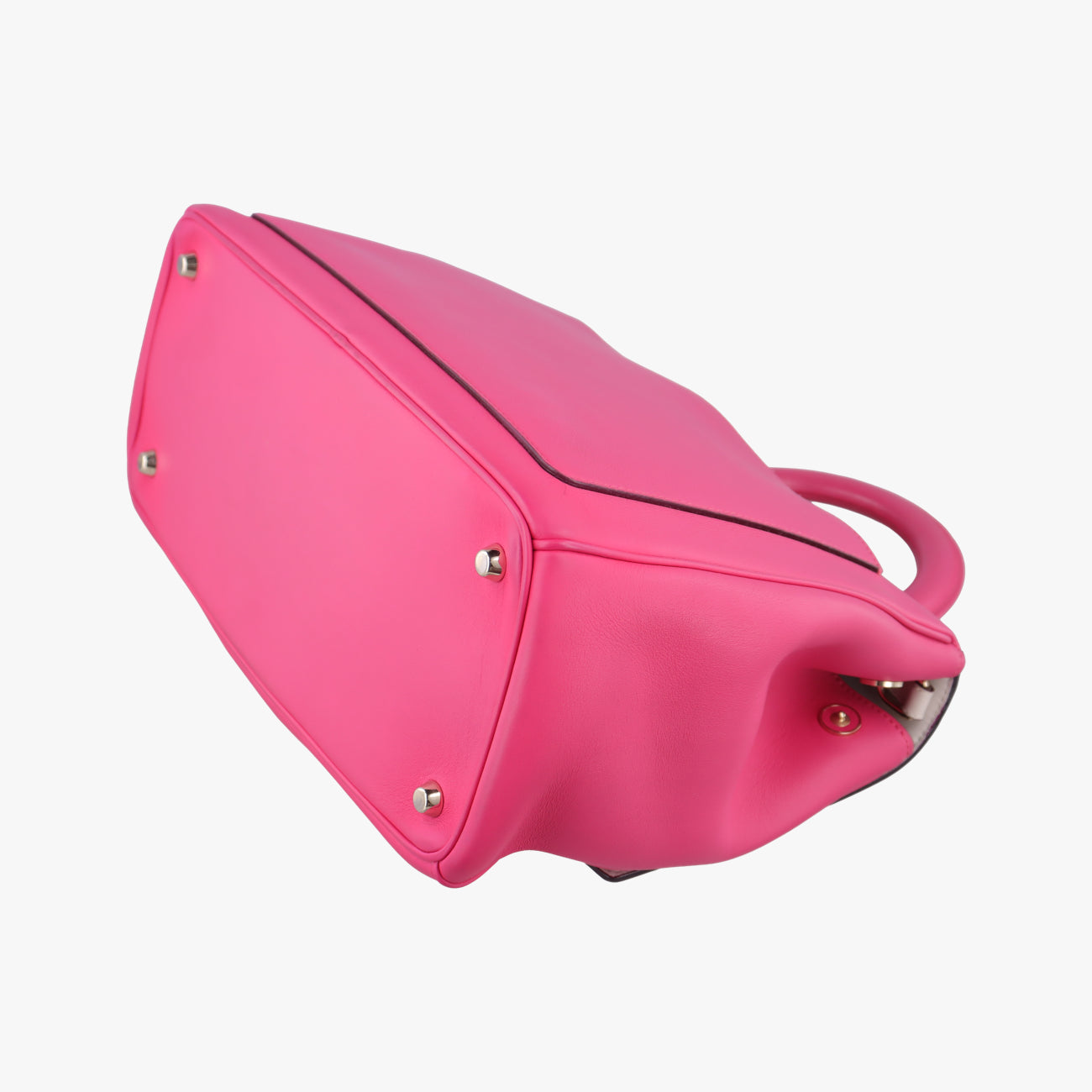 Be Dior Rose Leather 19-MA-0174ビー ディオール ローズ レッド レザー 19-MA-0174