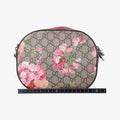 GG Supreme BloomsBeige×MulticolourPVC coated canvas409535I019525883GGスプリームベージュ×マルチカラーPVCコーティングキャンバス409535I019525883
