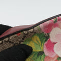 GG Supreme BloomsBeige×MulticolourPVC coated canvas409535I019525883GGスプリームベージュ×マルチカラーPVCコーティングキャンバス409535I019525883