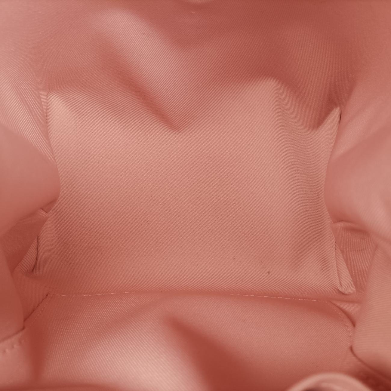 Daypack ClaptonEBENE×MAGNOLIAMonogram Canvas×calf leatherN42262SR1158デイパック　クラプトンエベーヌ×マグノリアモノグラムキャンバス×カーフレザーN42262SR1158