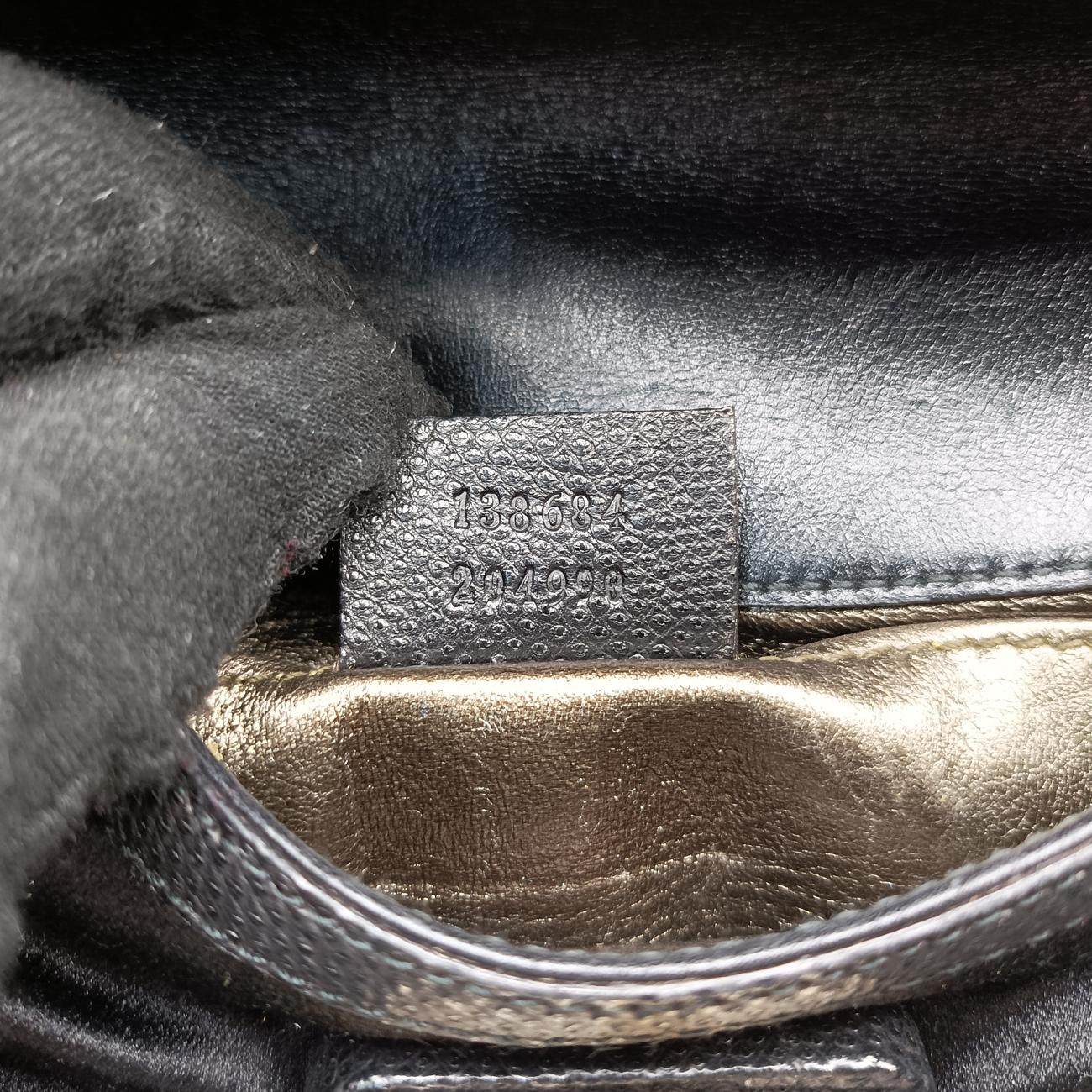 BambooBlacksilk138684バンブーブラックシルク138684