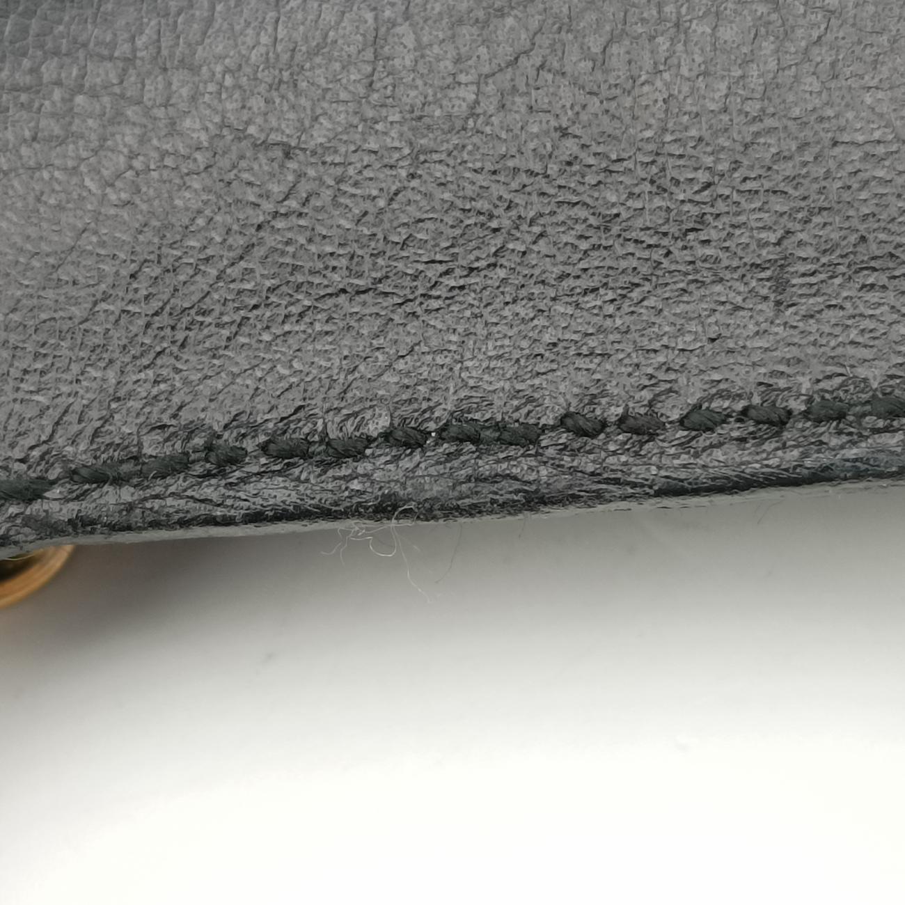 BambooBlacksilk138684バンブーブラックシルク138684