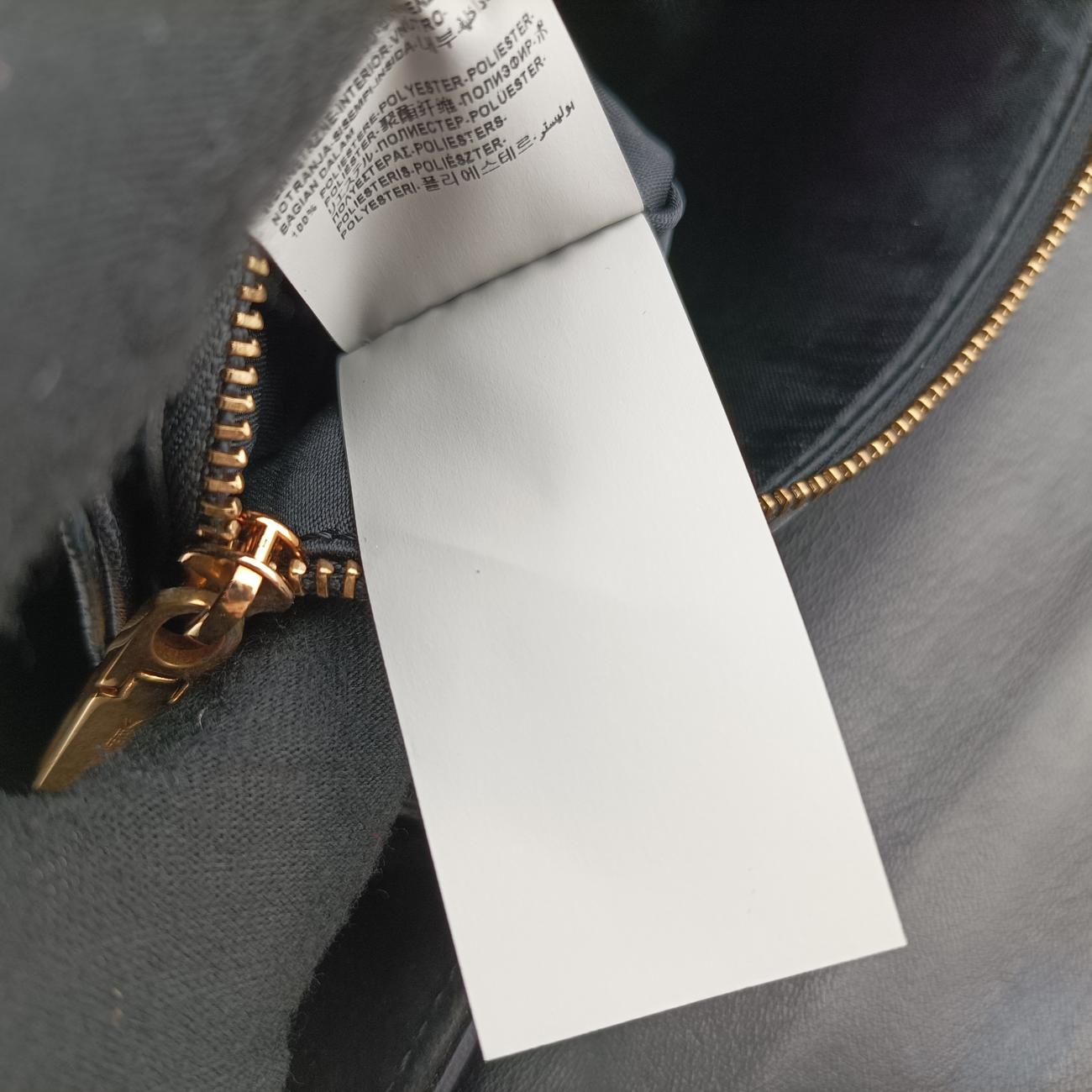 medusaBlack x MulticolorLeatherCLG 244 127 030 569メデューサブラック×マルチカラーレザーCLG 244 127 030 569