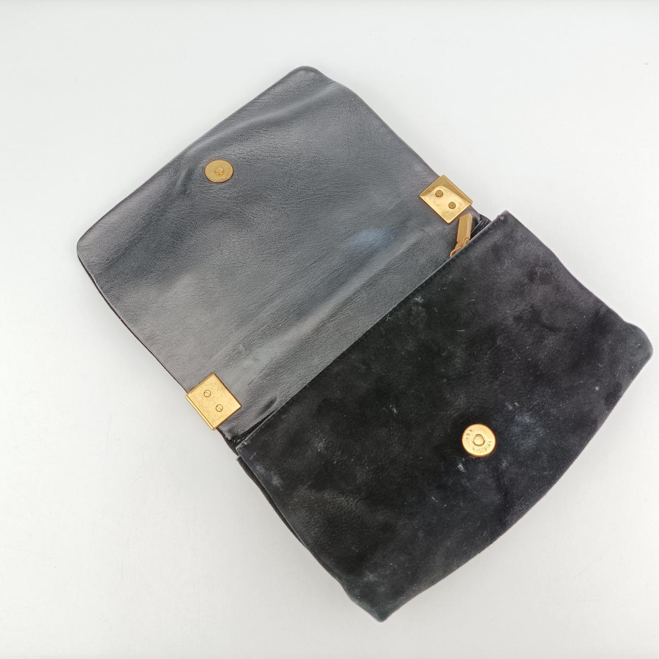 medusaBlack x MulticolorLeatherCLG 244 127 030 569メデューサブラック×マルチカラーレザーCLG 244 127 030 569