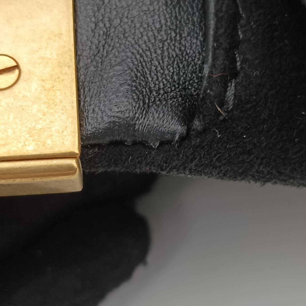 medusaBlack x MulticolorLeatherCLG 244 127 030 569メデューサブラック×マルチカラーレザーCLG 244 127 030 569