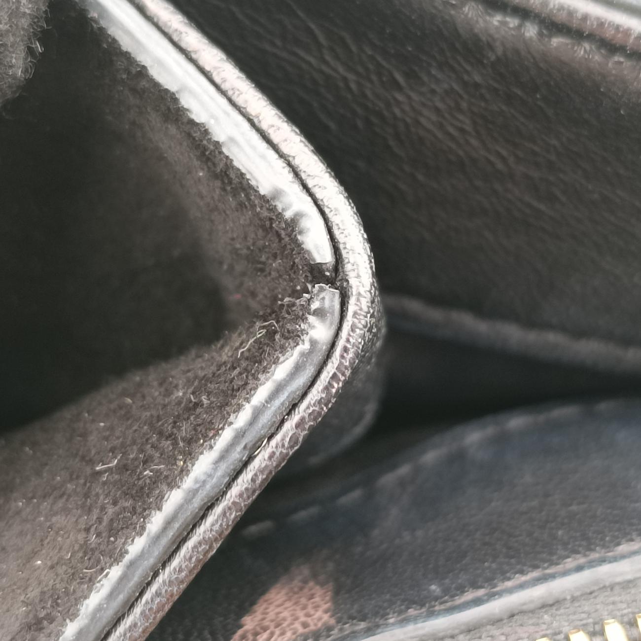 medusaBlack x MulticolorLeatherCLG 244 127 030 569メデューサブラック×マルチカラーレザーCLG 244 127 030 569