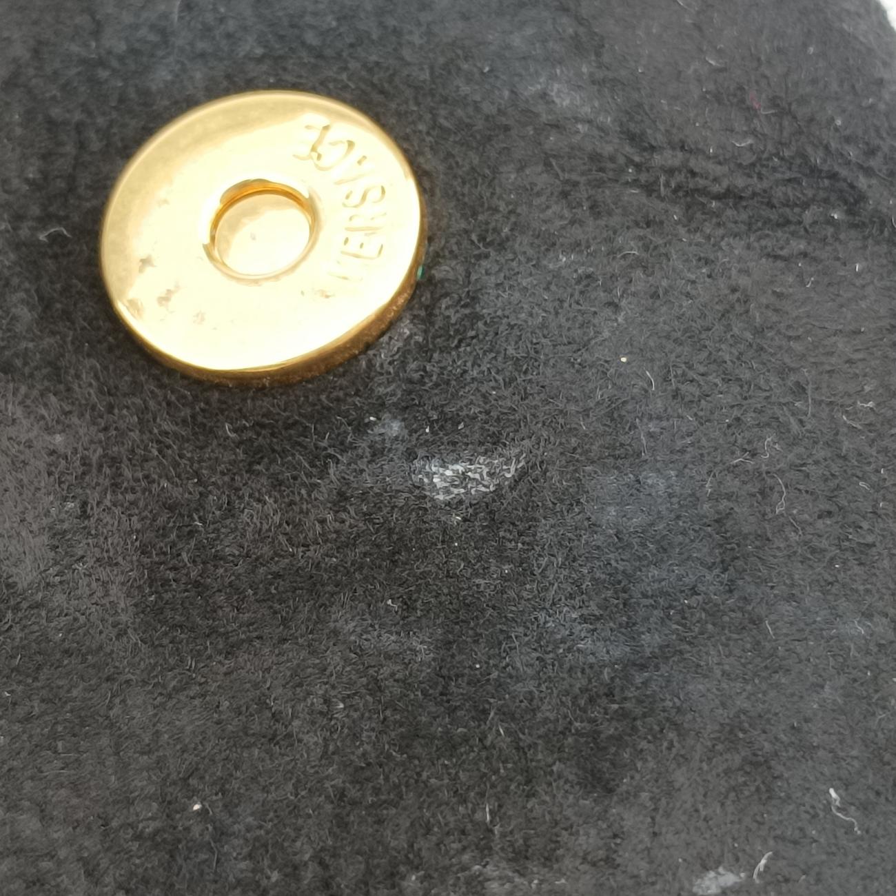 medusaBlack x MulticolorLeatherCLG 244 127 030 569メデューサブラック×マルチカラーレザーCLG 244 127 030 569