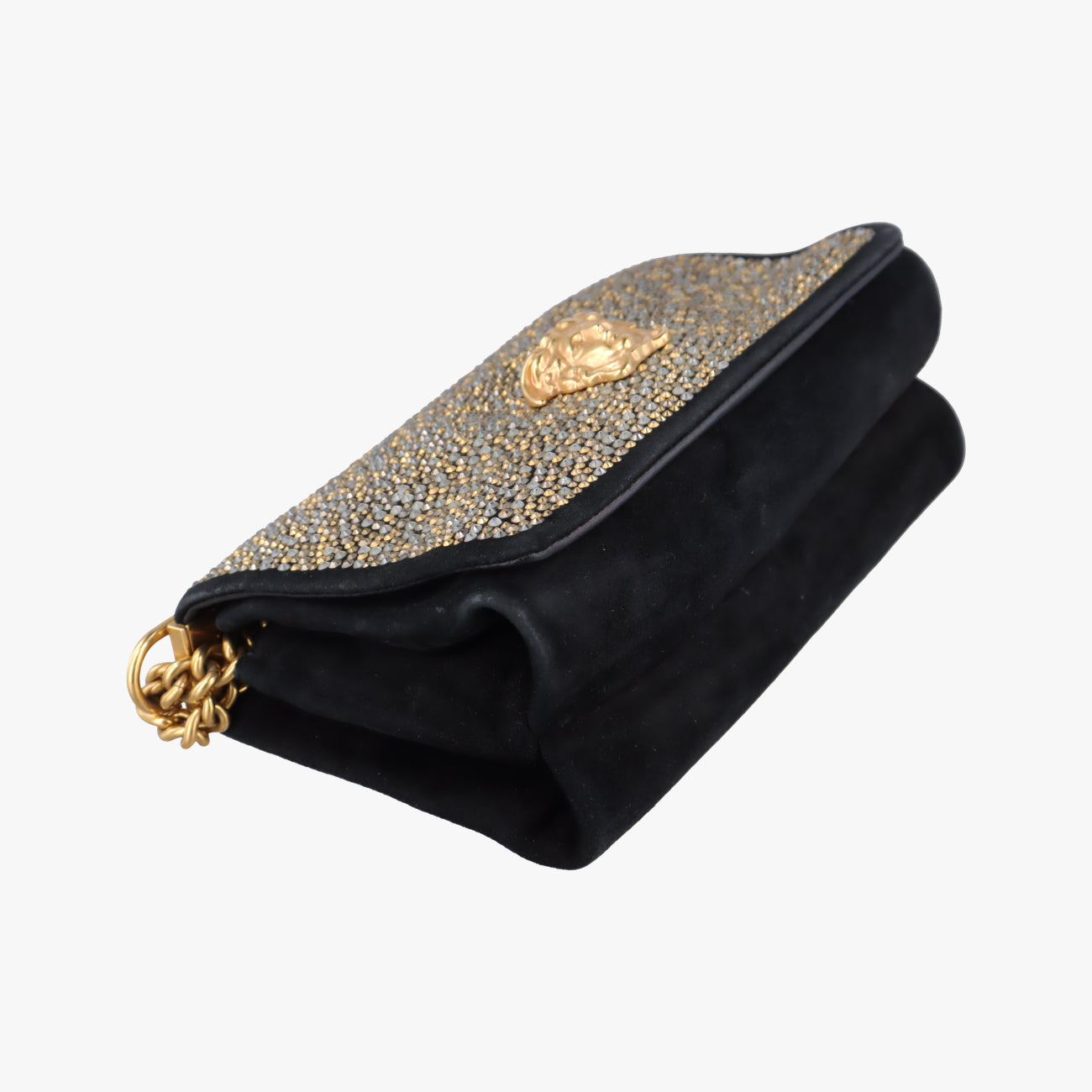 medusaBlack x MulticolorLeatherCLG 244 127 030 569メデューサブラック×マルチカラーレザーCLG 244 127 030 569