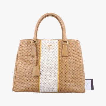 GalleriaBeige×WhiteleatherBN1873117ガレリアベージュ×ホワイトレザーBN1873117