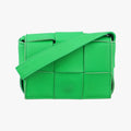candy cassetteGreenlambskinICチップキャンディ カセットグリーンラムスキンICチップ