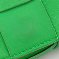 candy cassetteGreenlambskinICチップキャンディ カセットグリーンラムスキンICチップ