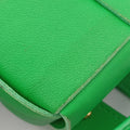 candy cassetteGreenlambskinICチップキャンディ カセットグリーンラムスキンICチップ