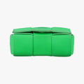 candy cassetteGreenlambskinICチップキャンディ カセットグリーンラムスキンICチップ