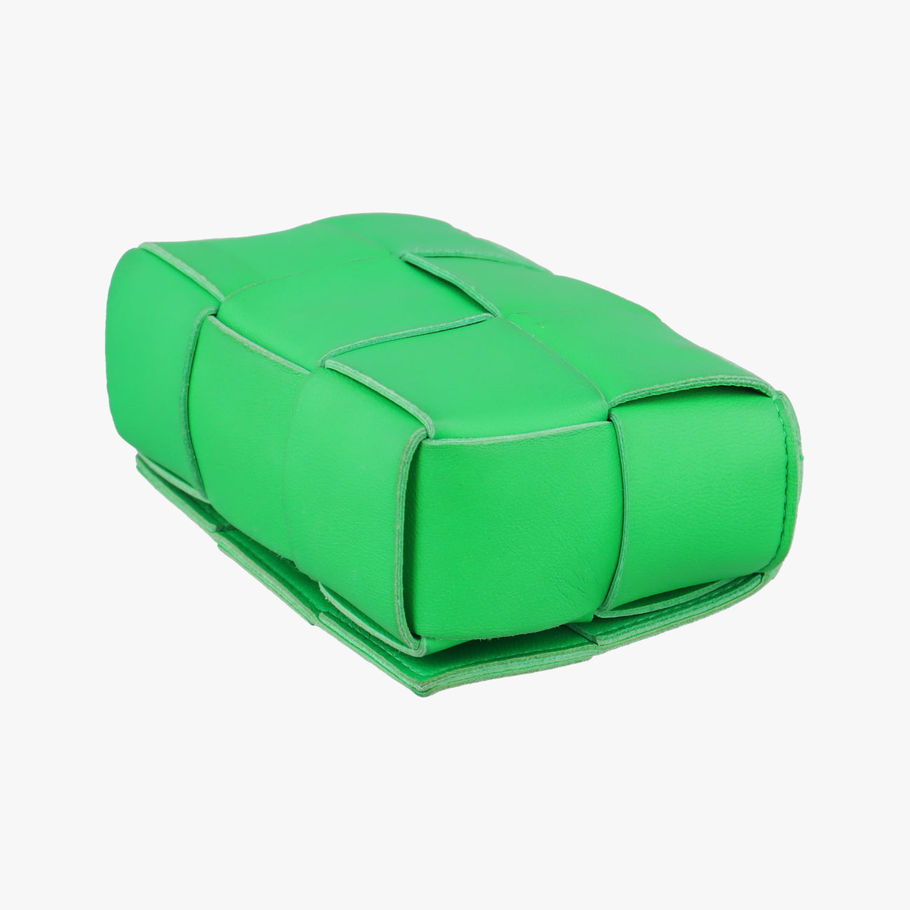 candy cassetteGreenlambskinICチップキャンディ カセットグリーンラムスキンICチップ