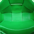 candy cassetteGreenlambskinICチップキャンディ カセットグリーンラムスキンICチップ