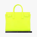 SAC DE JOUR Yellow Leather 340778 GNR340778.0214サックドジュールナノ イエロー レザー 340778 GNR340778.0214