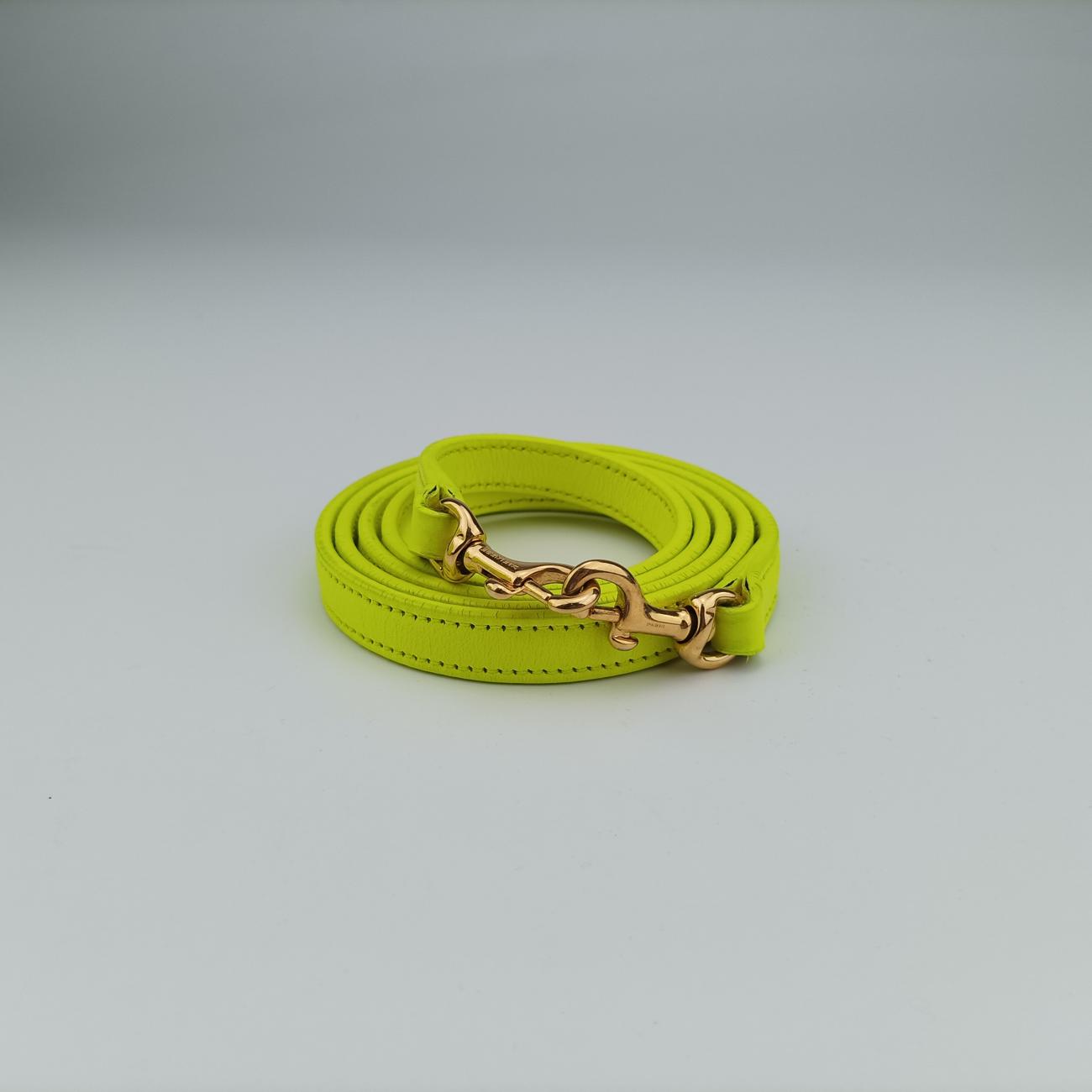 SAC DE JOUR Yellow Leather 340778 GNR340778.0214サックドジュールナノ イエロー レザー 340778 GNR340778.0214