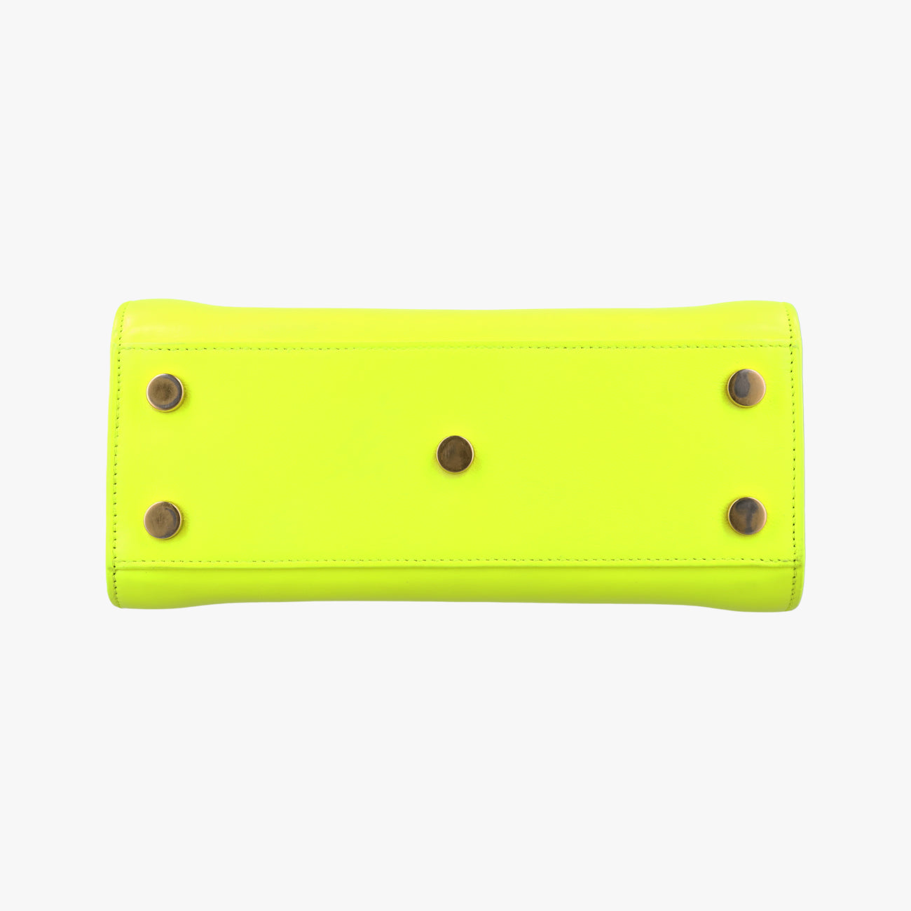 SAC DE JOUR Yellow Leather 340778 GNR340778.0214サックドジュールナノ イエロー レザー 340778 GNR340778.0214